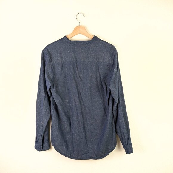 Primark Men's Button Down Shirt Size M - Picture 4 of 6